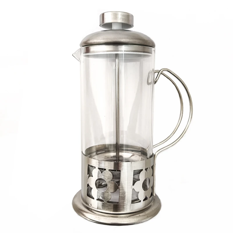فرنچ پرس مدل یتیان کد GOL2511