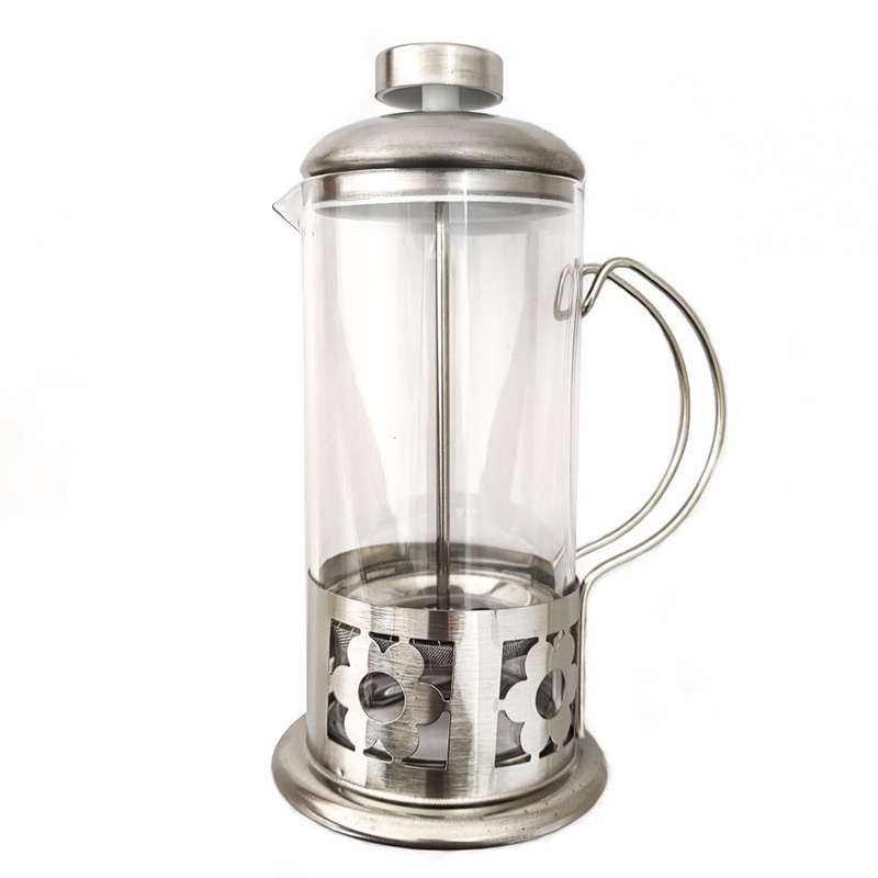 فرنچ پرس مدل یتیان کد GOL2511