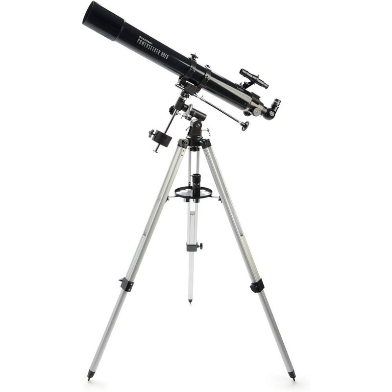 تلسکوپ سلسترون مدل PowerSeeker 80EQ