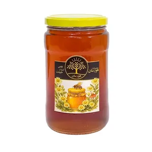 عسل طبیعی ممتاز هورسان - ۱۰۰۰ گرم