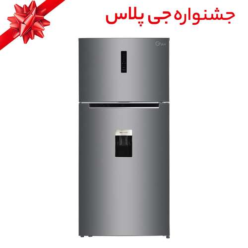 یخچال و فریزر 32 فوت جی پلاس مدل GRF-M5320ُS