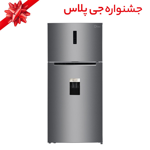 یخچال و فریزر 32 فوت جی پلاس مدل GRF-M5320ُS