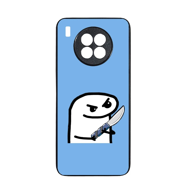 کاور طرح نقاشی مناسب برای گوشی موبایل آنر 50 lite