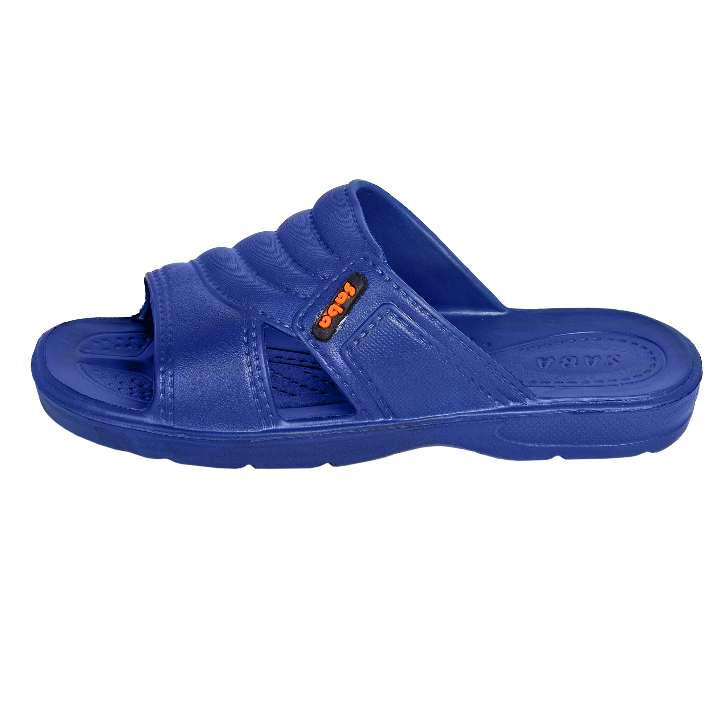 دمپایی مردانه صبا مدل DBL.1069