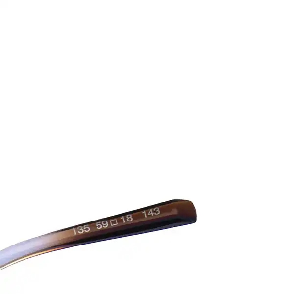 فریم عینک طبی گودلوک مدل GL135