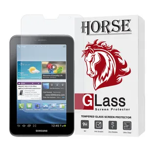 Horse TABHO8 Screen Protector For Samsung Galaxy Tab 2 7.0 / Galaxy Tab P3100 