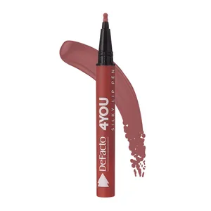 مداد لب دیفکتو مدل Silky شماره 809