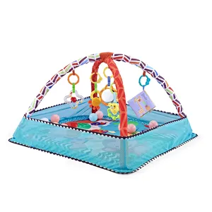 تشک بازی کیکابو مدل Baby Play Gym