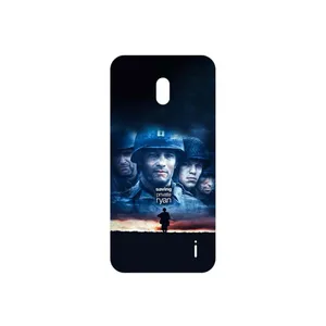 MAHOOT Saving Private Ryan Cover Sticker for Nokia 2.2