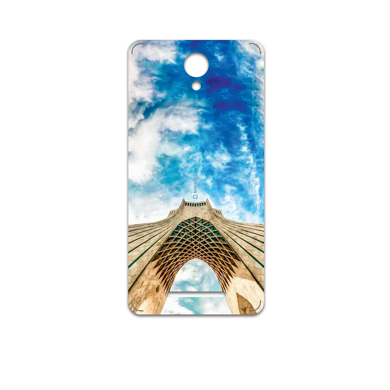 برچسب پوششی ماهوت مدل AZADI-Tower مناسب برای گوشی موبایل شیائومی Redmi Note 2