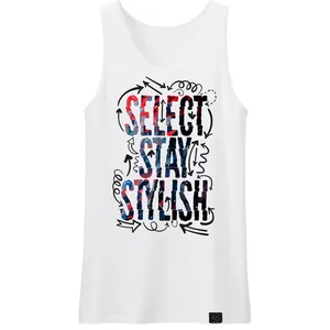 تاپ مردانه 27 طرح SELECT STAY STYLISH کد H53