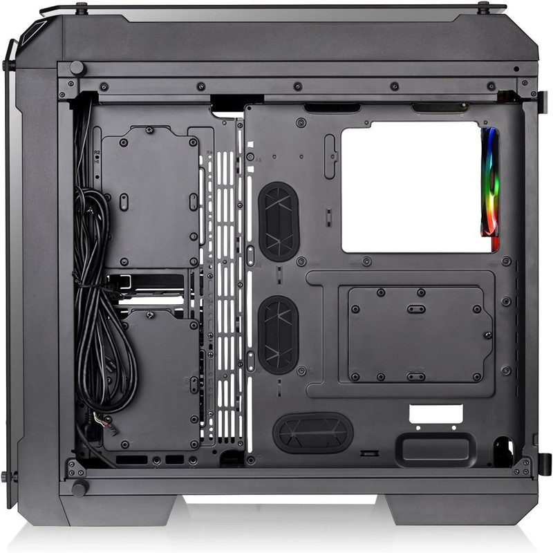 کیس کامپیوتر گیمینگ ترمالتیک مدل CA-1I7-00F1WN-01