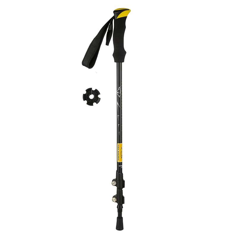 عصای کوهنوردی آل نیکو مدل کلیپسی کد Trekking New عصای کوهنوردی آل نیکو مدل کلیپسی کد Trekking New