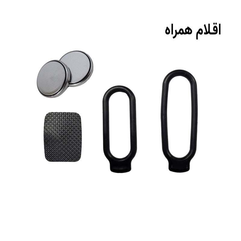 بوق دوچرخه راک براس مدل EH-2