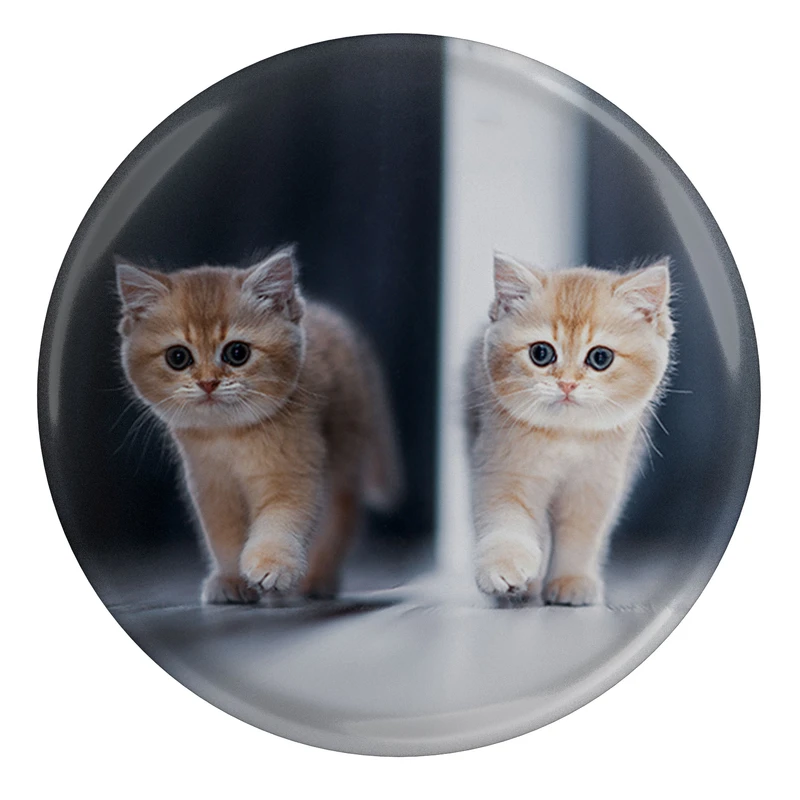 پیکسل طرح گربه مدل S11238