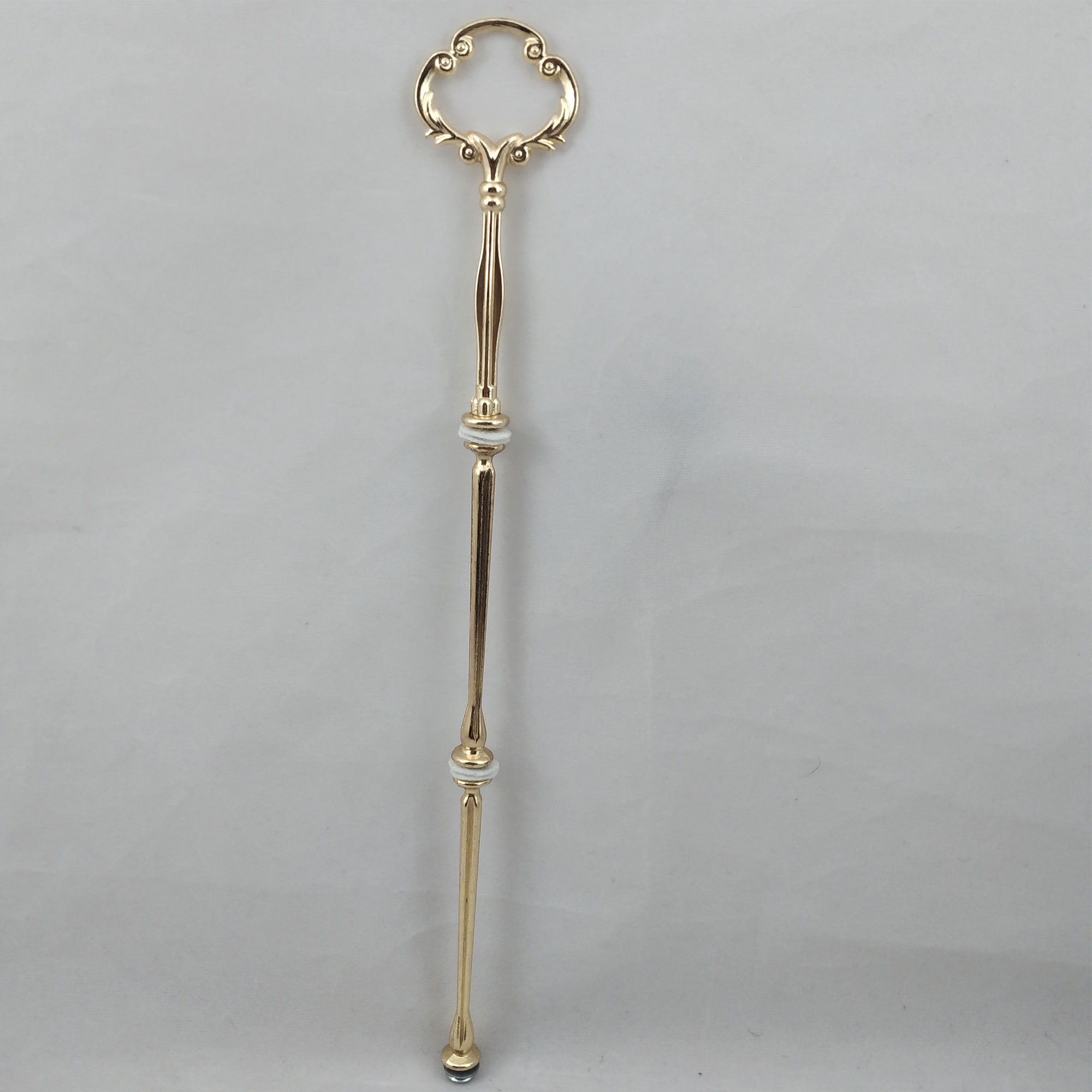 میله نگهدارنده شیرنی خوری مدل سه طبقه