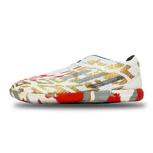 کفش فوتسال مردانه مدل سالنی