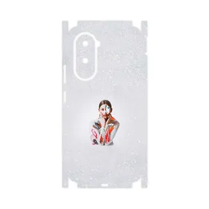 MAHOOT Collage of Women Portrait 4-FullSkin Cover Sticker for Xiaomi Poco M7 4G