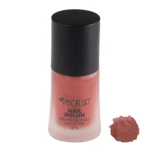 لاک ناخن وکالیست مدل کلاسیکال بیوتی شماره 404