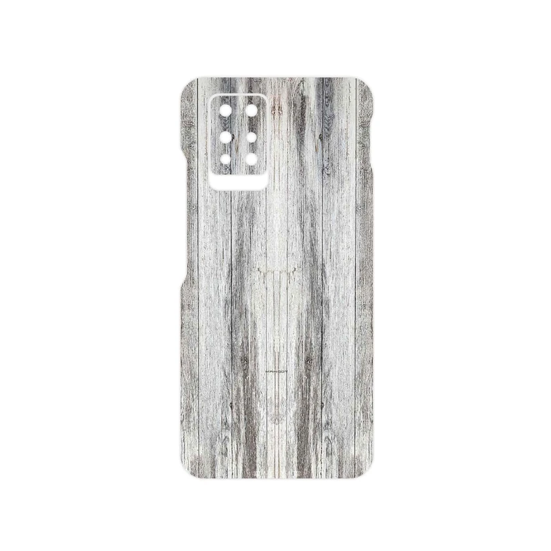 برچسب پوششی ماهوت مدل Wood Texture 8 مناسب برای گوشی موبایل اینفینیکس Note 10 Pro