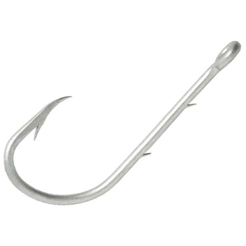 قلاب ماهیگیری وی ام سی کد 9291 سایز Ni 10 بسته 10 عددی