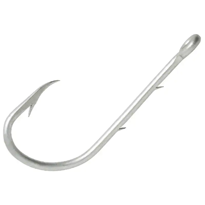 قلاب ماهیگیری وی ام سی کد 9291 سایز 8 Bz بسته 10 عددی