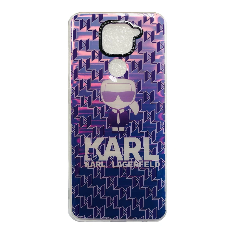 کاور مدل YNKT کد 10 مناسب برای گوشی موبایل شیائومی Redmi Note 9