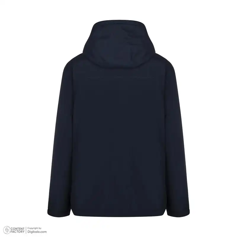 کاپشن مردانه مدل  MArrall