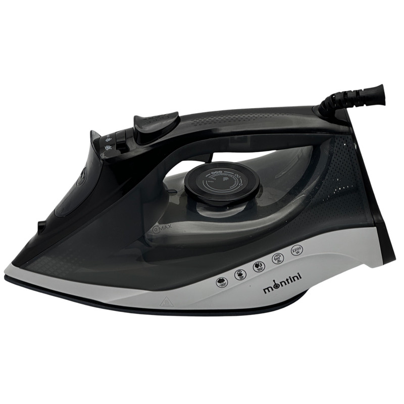 اتو بخار مونتینی مدل STYLE 2201