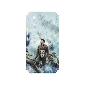 MAHOOT 1917 Cover Sticker for Honor X5