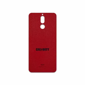 MAHOOT RL-CL_F_DUT Cover Sticker for Huawei Mate 10 Lite