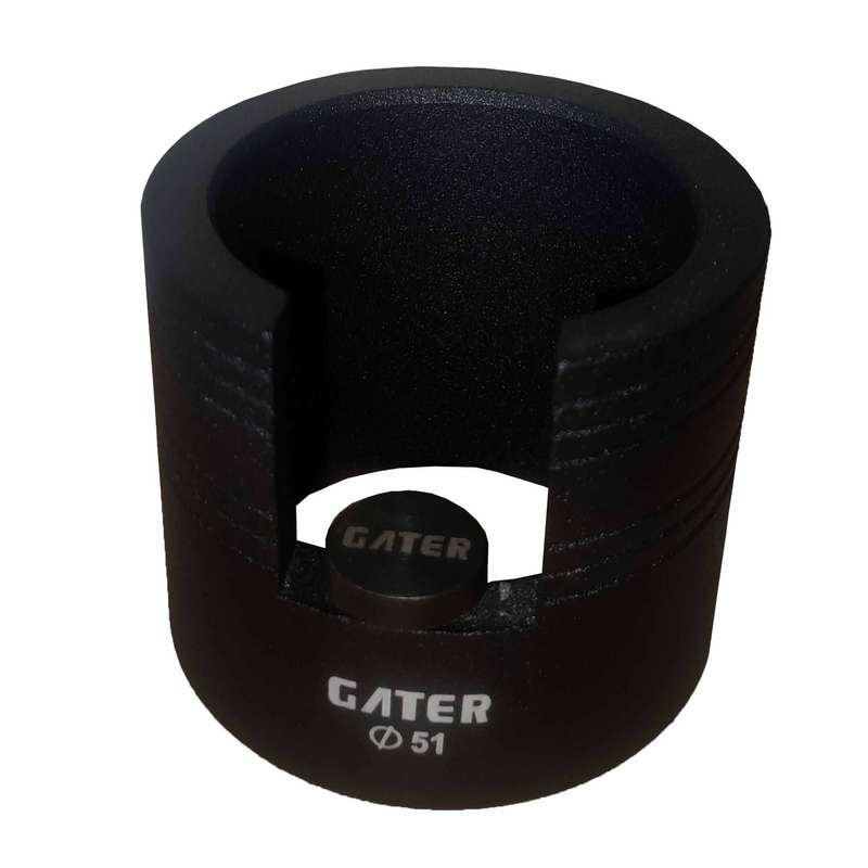 استند پرتا فیلتر گتر مدل قابل تنظیم 51