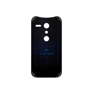 MAHOOT Lifan Cover Sticker for Motorola Moto G