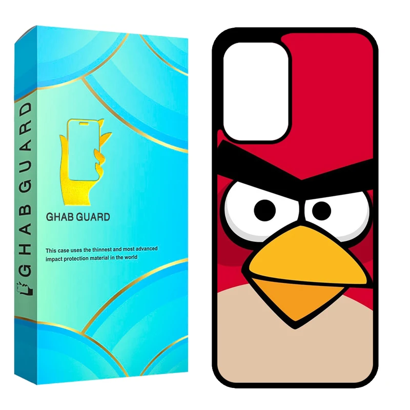 کاور قاب گارد مدل CHAPA33 مناسب برای گوشی موبایل سامسونگ Galaxy A33 5G