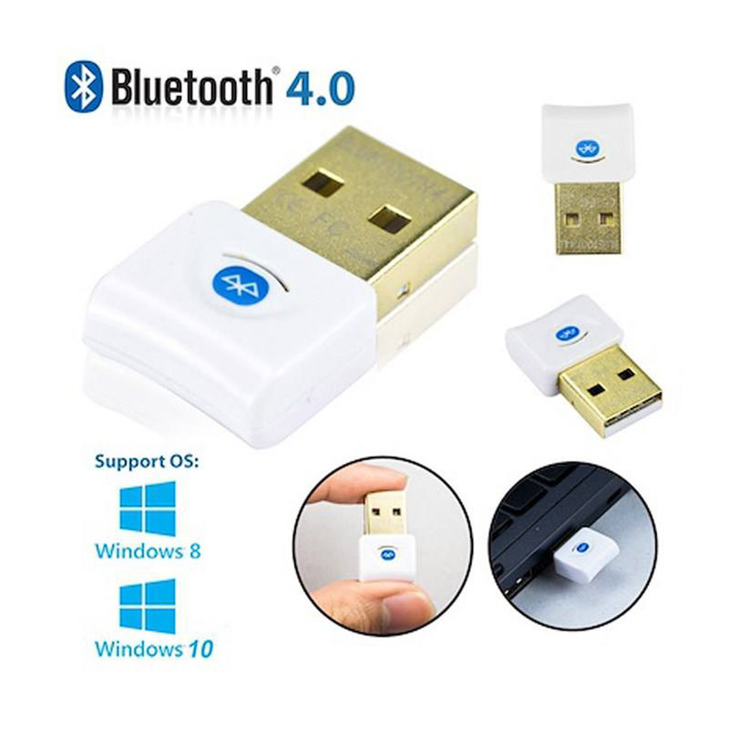 دانگل بلوتوث مدل CS 004 1