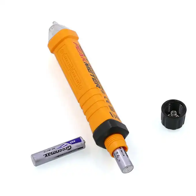 ردیاب ولتاژ پیک متر مدل PM8908C