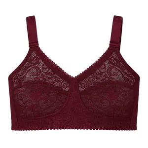 سوتین بدون فنر زنانه ماییلدا مدل 5414