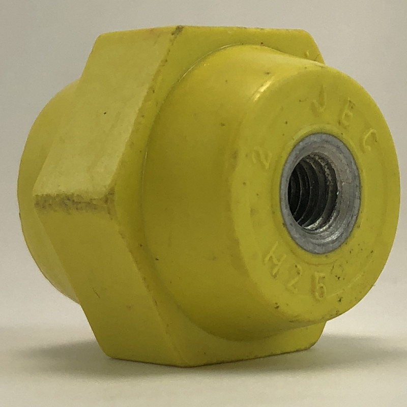 مقره تابلو برق جبال الکتریک مدل H25 بسته 20 عددی