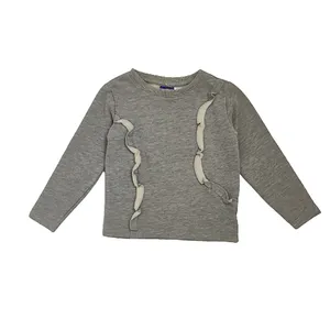 سویشرت دخترانه لوپیلو مدل 8001