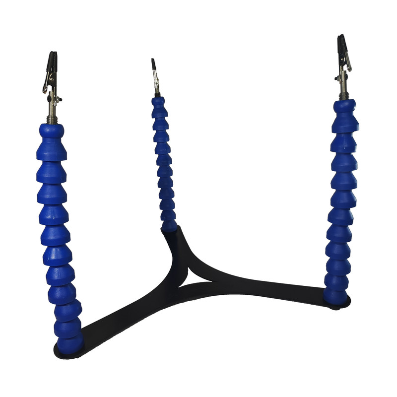 گیره مونتاژ رومیزی کد 02