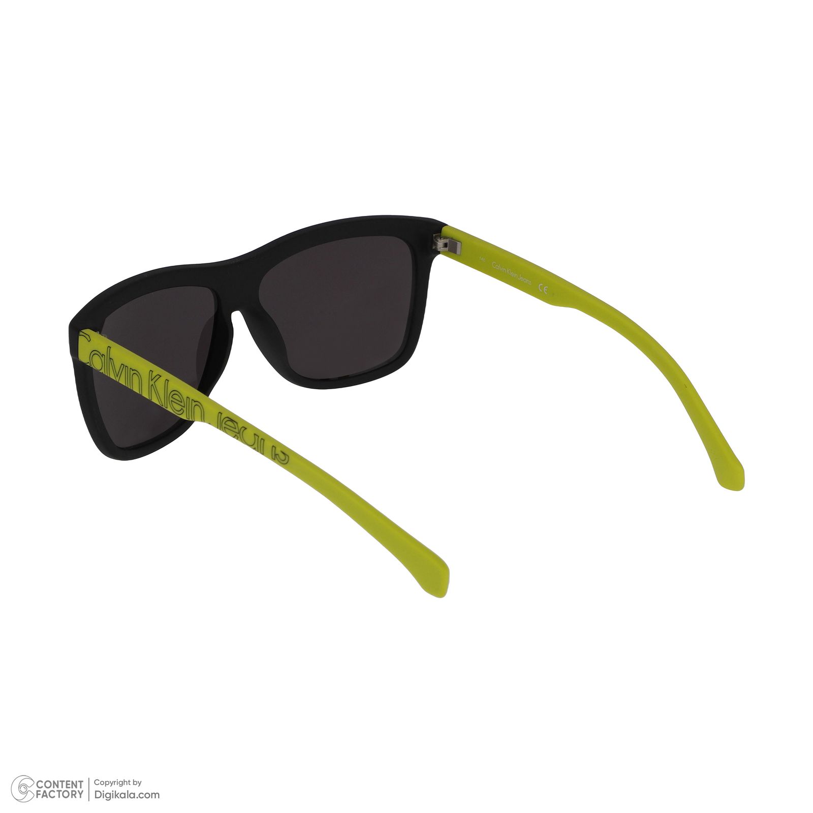 عینک آفتابی زنانه کلوین کلاین مدل CKJ000781S000158 -  - 5