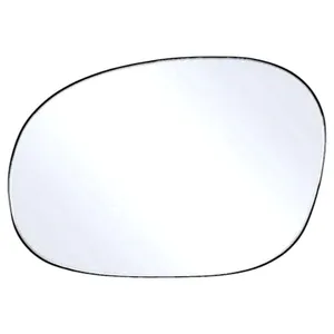 آینه جانبی چپ خودرو بست یدک مدل رفلکس مناسب برای پژو 206، پژو 207