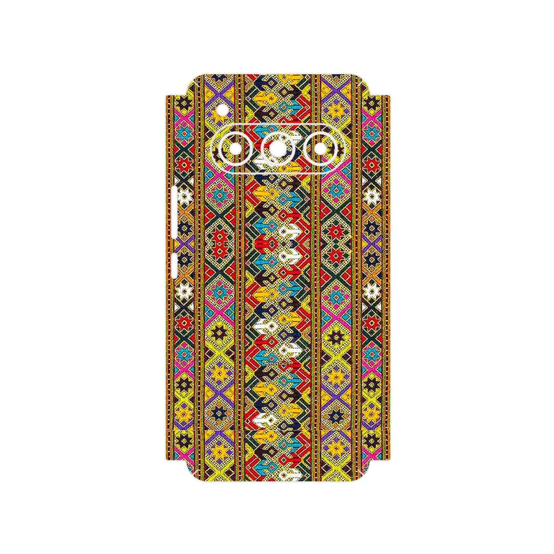 برچسب پوششی ماهوت مدل SISTAN Needlework 2 مناسب برای گوشی موبایل داریا Bond II Lite 5G