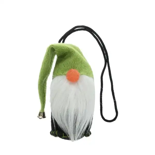 خوشبوکننده خودرو آرمان مدل عروسکی لی لی پوت F04