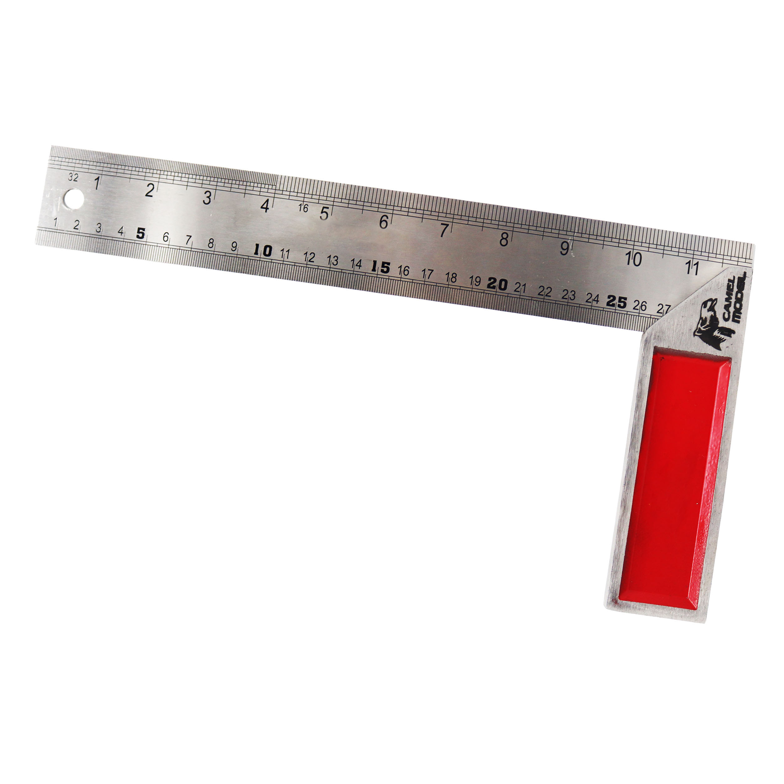 گونیا نجاری مدل کمل کد YPS-030 سایز 30 سانتی متر