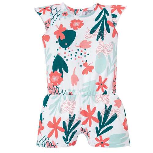 سرهمی دخترانه لوپیلو مدل 20005