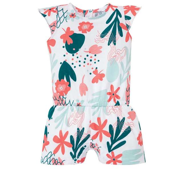 سرهمی دخترانه لوپیلو مدل 20005