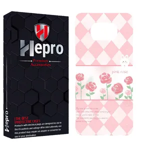 HEPRO MC Cover for XIAOMI POCO X3 / X3 PRO / X3 NFC