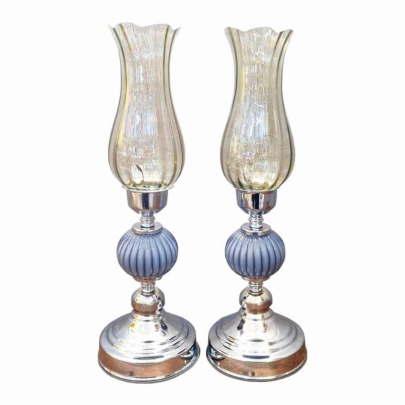 شمعدان مدل یار 88 مجموعه دو عددی