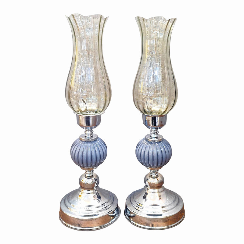 شمعدان مدل یار 88 مجموعه دو عددی